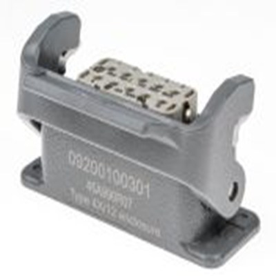 09200100301+09200102812 HARTING product image